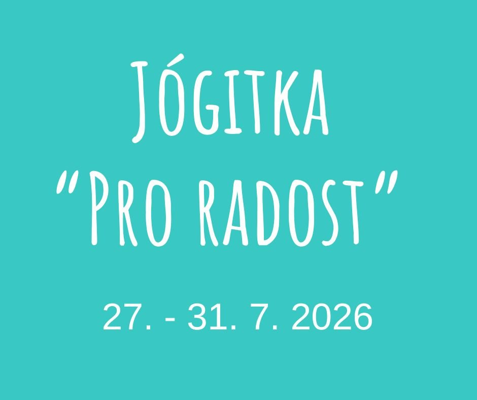 Jógitka 