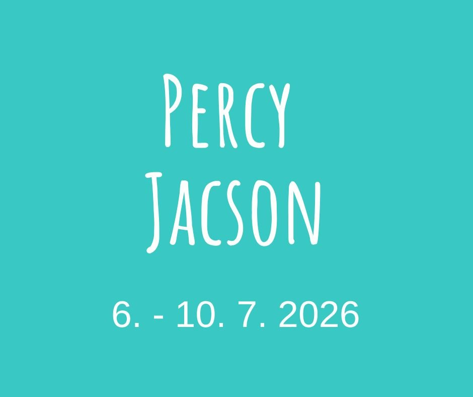 Percy Jackson