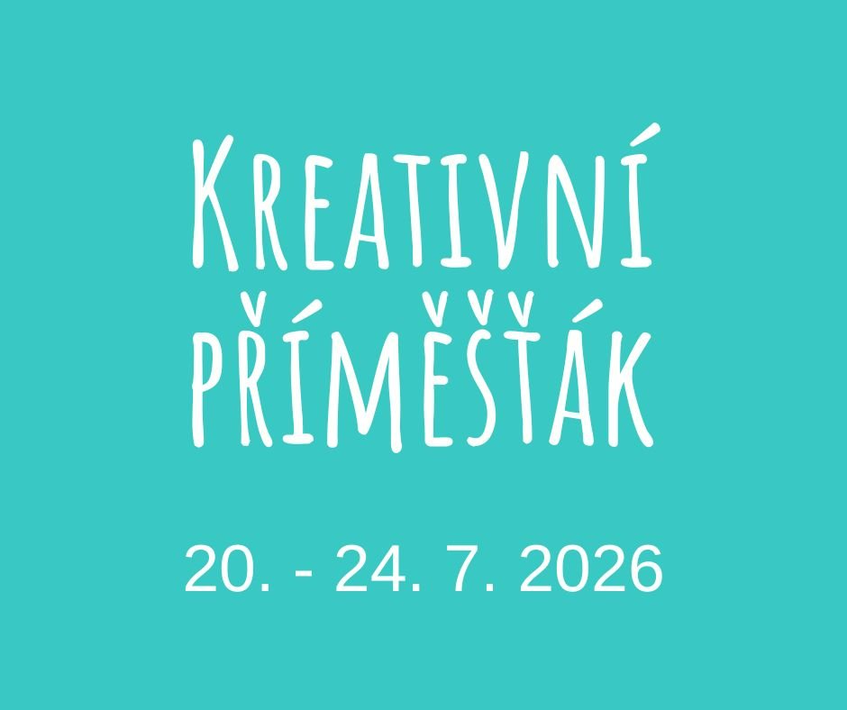 Kreativní příměšťák