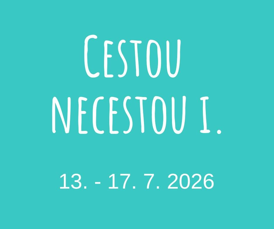 Cestou necestou I.