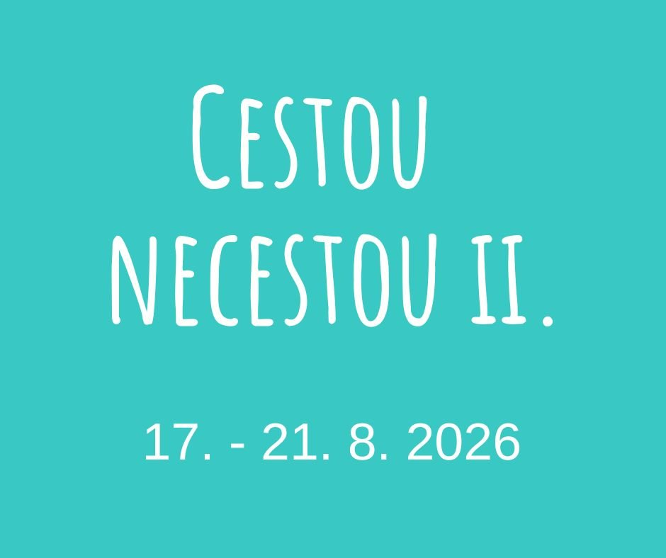 Cestou necestou II.