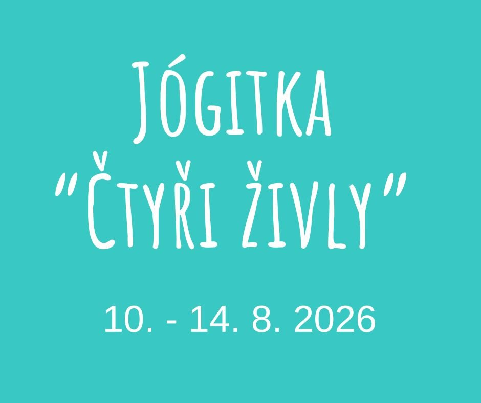 Jógitka 